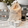 Signature 8-Hour Tealights