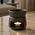 Maison Célune Signature Ceramic Burner | Midnight - Maison Célune -  -