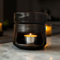 Maison Célune Signature Ceramic Burner | Midnight