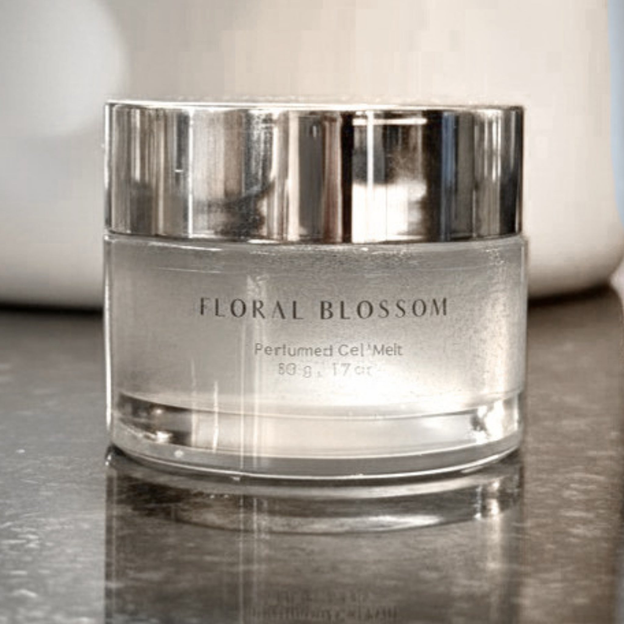 Floral Blossom 50g Perfumed Gel Melt