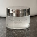 Misty Mornings & Sea Salt Perfumed Gel Melt
