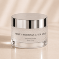 Misty Mornings & Sea Salt Perfumed Gel Melt - Maison Célune -  - 50g gel melt