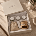 The Maison Celune Signature Ritual Gift Box - Maison Célune -  -