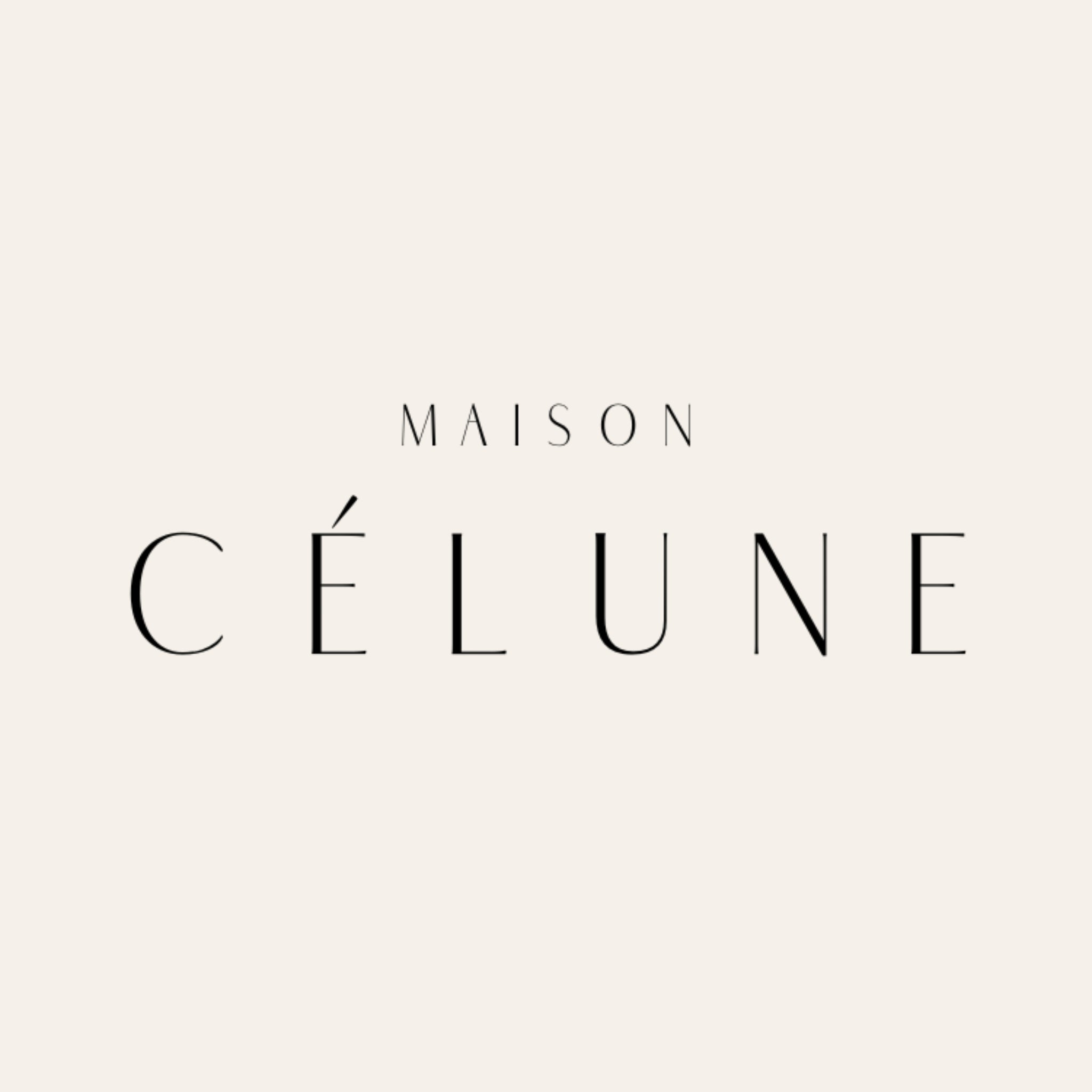 Maison Célune