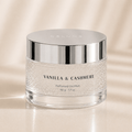 Vanilla & Cashmere 50g Perfumed Gel Melt - Maison Célune -  - 50g gel melt