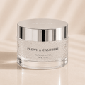 Peony & Cashmere 50g Perfumed Gel Melt - Maison Célune -  - 50g gel melt
